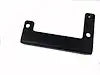 Fab Fours M3850-1 - Sensor Relocation Bracket 2 Stage Black Powder Coated