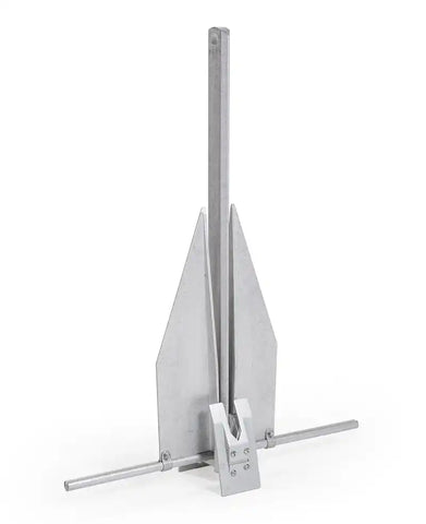 GUARDIAN 57 LB. ALUMINUM-ALLOY ANCH