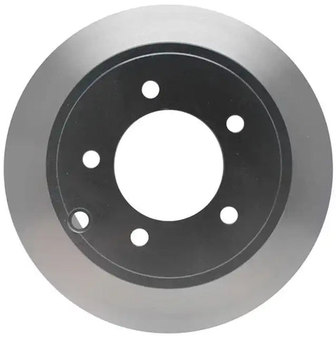DISC BRAKE ROTOR
