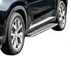 Black Horse Off Road EX-CHEQ Aluminum Excludes Denali