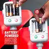 TRFA01-XL - XL AA BATTERY PUMP