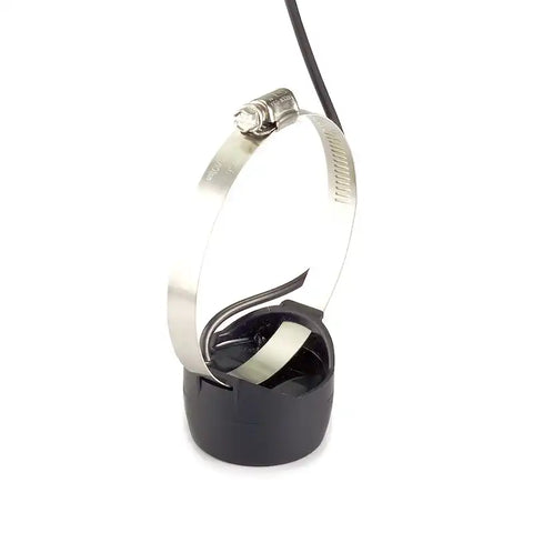 83/200KHZ D/T  TROLLING MOUNT 7 PIN