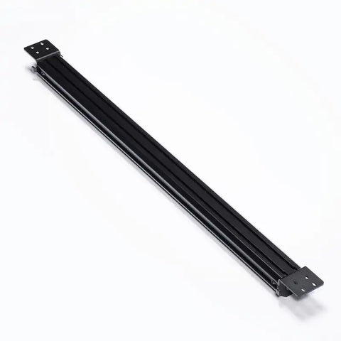 Putco 184105 - Venture TEC Crossrail For PN[184100 184110] Single w/Hardware