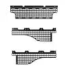 Putco 195432 - Molle Panel Passenger Side