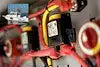 SOLENOID ML 500A 12V ACR W/MANCTRL