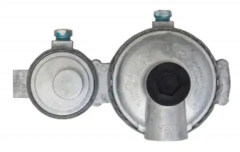 EXCELA-FLO 2 STAGE REG