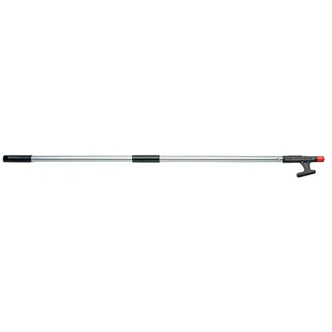 BOAT HOOK POLY HEAD 4 FT.
