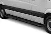 Black Horse Off Road TR-D23596 Aluminum FULL SIZE Long and Short Wheel Base