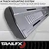 TRAILFX AL6013B A6 - RB RAM 1500 CREW