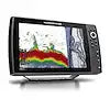 Humminbird 411430-1 HELIX 12 CHIRP GPS G4N W/XDCR
