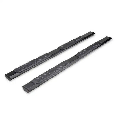 TrailFX AL4001B - Step Nerf Bar Extended Cab Pickup