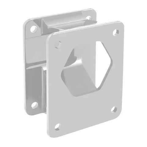 RAPTOR 3' SETBACK BRACKET  WHITE
