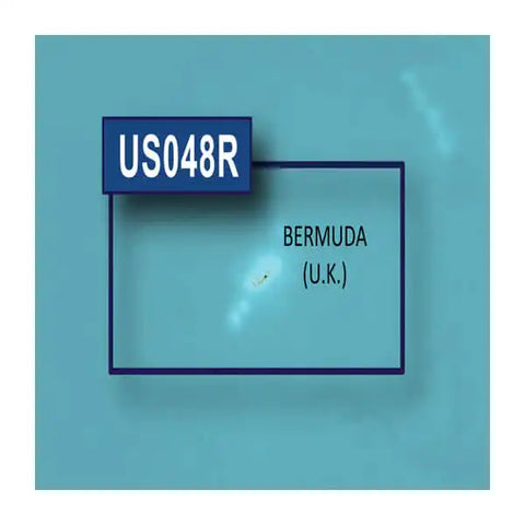 G3 HXUS048R - BERMUDA