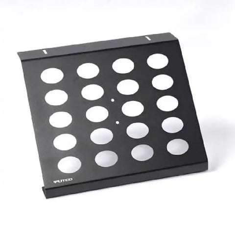 Putco 185712 - Venture TEC Roof Rack Mounting Plate 12.4 in. x 17.3 18