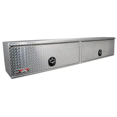 Westin 80-HTB96C - Brute High Capacity HD TopSider Tool Box