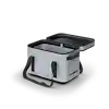 PORTABLE GEAR STORAGE  SOFT SIDED 2