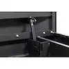 SADDLE BOX