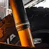 ARB USA 63161 NITROCHARGER PLUS SHOCK