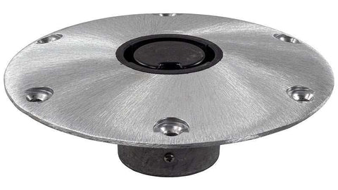 PLUG-IN BASE 2-3/8' SATIN