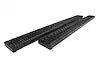 Dee Zee DZ15321S Running Board Rough Step