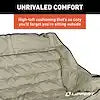 LIPPERT COMP 2023053718 BIG BEAR FOLDING LOVESEAT