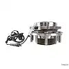 HUB UNIT BEARING