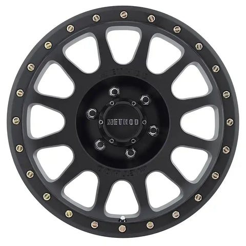 MR305 NV  17X8.5  0MM OFFSET