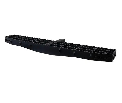 GH-102622 2 INCH HITCH MOUNT; 600 POUND CAPAC
