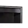 SADDLE BOX