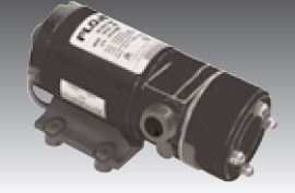 JABSCO 18590-2092 SEALED RUN-DRY MACERATOR12VCE