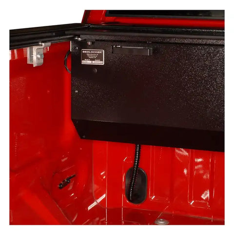 Pace Edwards BL5102 BedLocker Rails Only