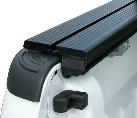 Pace Edwards M-BL5117 Matte BedLocker Rails Only