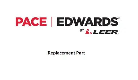 Pace Edwards KR5156 UltraGroove Rails Only