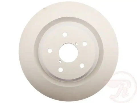 DISC BRAKE ROTOR