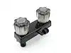 Go Industries 94204 Adjustable Straight Tire Mount