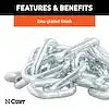 Lund 80313 - Pro-Line Replacement Carpet