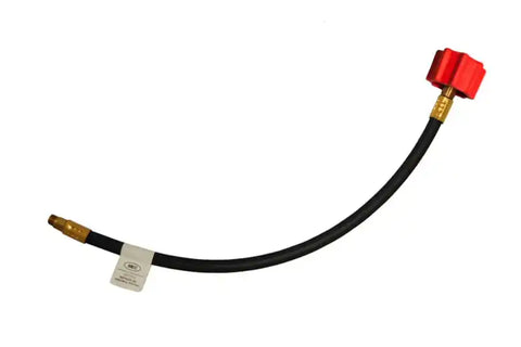 15' HIGH CAPACITY PIGTAIL