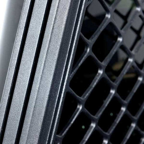Putco 89057 - Boss Rack® Black