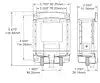 BLUE SEA 7718100-BSS SOLENOID ML 12V DTM
