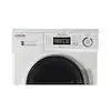 CONVERTIBLE COMBO WASHER-DRYER