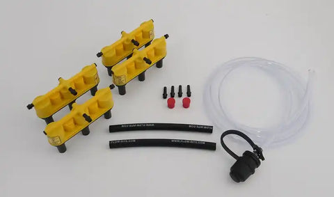 QWIK-FILL 2 BATTERY KIT