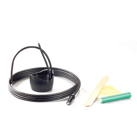 83/200KHZ/T IN-HULL PUCK STYLE 7PIN