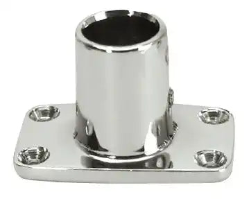 7/8' 90  RECTANGULAR BASE