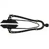 FLUSHER-MOTOR DUAL