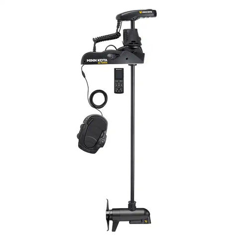 Minn Kota 1358940 ULTERRA 112/MDI.WR
