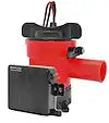 ULTIMA COMBO BILGE PUMP 750GPH  12V