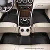 3D MATS/U-AC L1FR14401509 FORD MAVERICK HYBRID 2022 KAGU BLAC