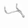 MAGNAFLOW 4551644 DFCV 10-07 CHEVY SILVERDO
