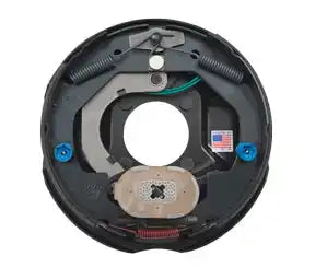 DEXTER LH BRAKE ASSY