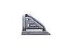 Black Horse Off Road RB01MT Textured Steel Modular Compatible with Tonneau Covers